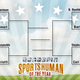 Illustration for article titled Deadspin SHOTY Tournament: Jay Mariotti Vs. Harold Reynolds